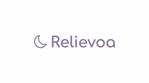 Relievoa logo